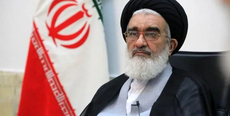 آیت الله سعیدی نماینده قم در مجلس خبرگان شد