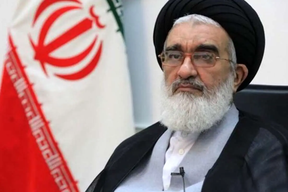 آیت الله سعیدی نماینده قم در مجلس خبرگان شد