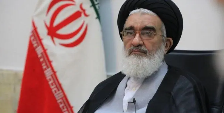 آیت الله سعیدی نماینده قم در مجلس خبرگان شد