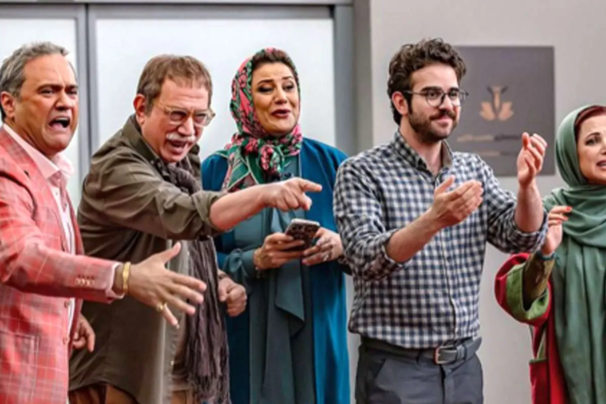 مردم معمولی، قسمت یازدهم؛ خرابکاریهای عاشقانه طلایی