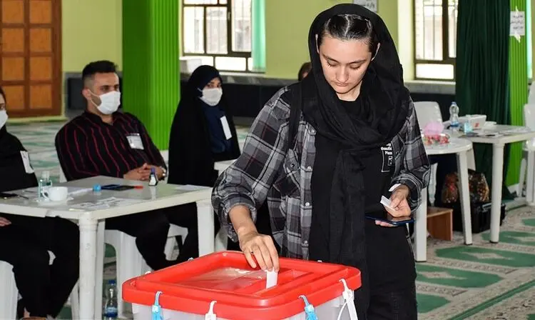 توضیحات وزارت کشور درباره نتایج شمارش آرای انتخابات