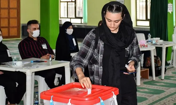 توضیحات وزارت کشور درباره نتایج شمارش آرای انتخابات