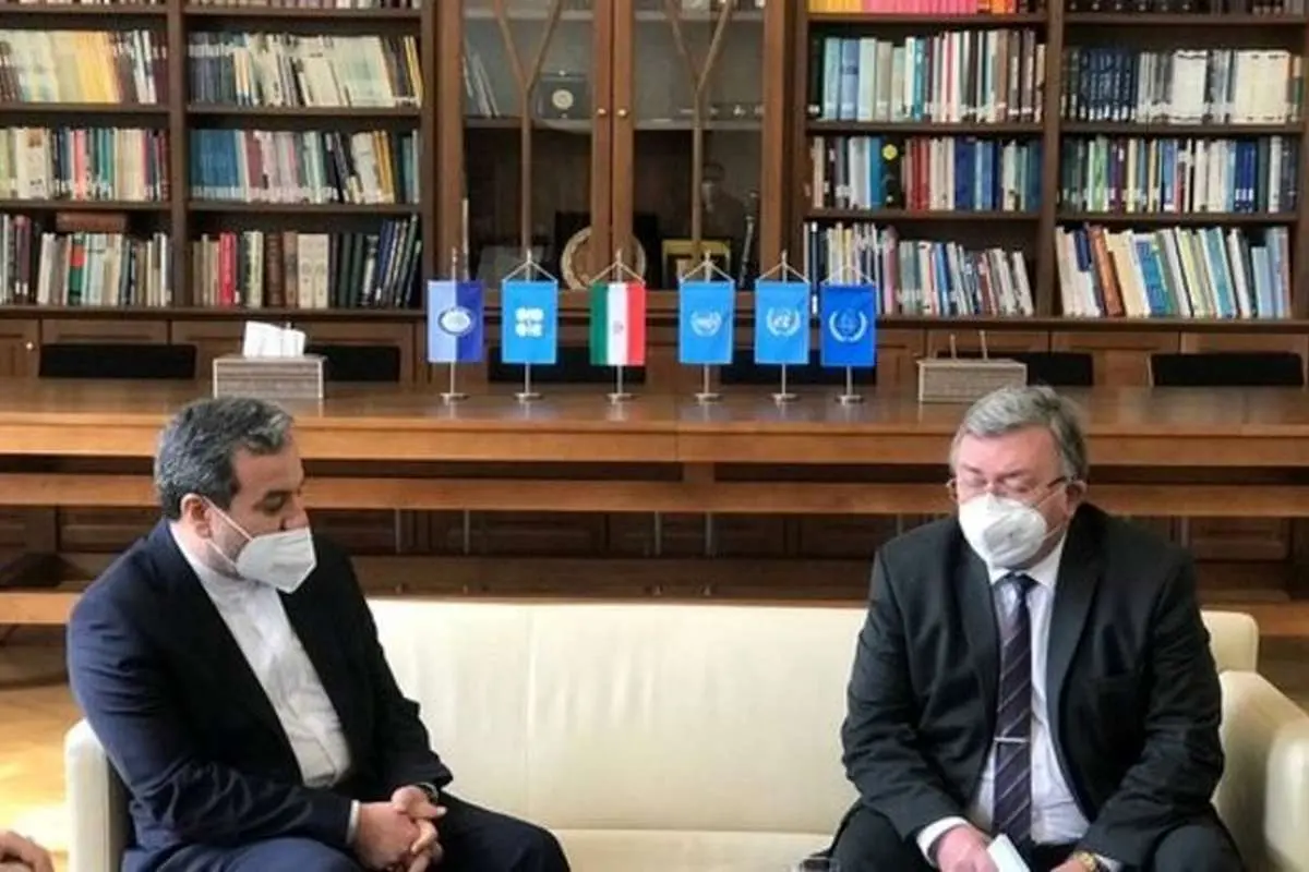 خبر جدید از مذاکرات هسته‌ای ایران در وین