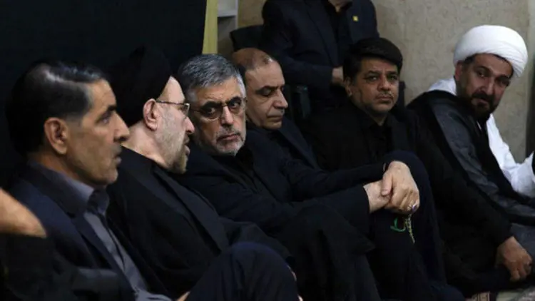 تنها راه باقی‌مانده برای اصلاحات