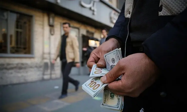 چشم انداز بازار ارز پس از انتخابات ایران