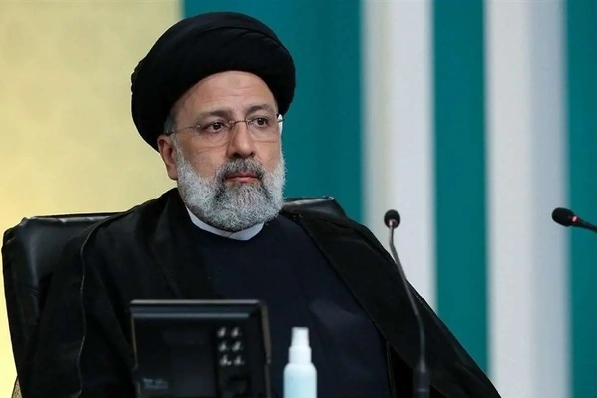 وعدههای رئیسی در جریان انتخابات ۱۴۰۰