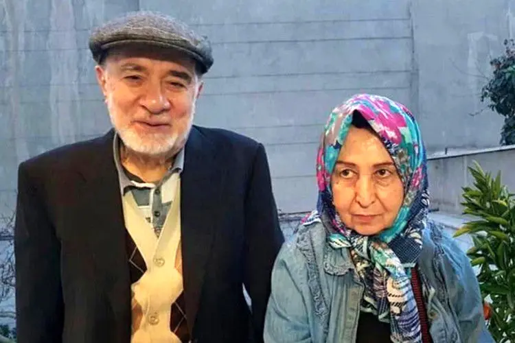 تماس تلفنی موسوی و رهنورد با مهدی کروبی و بهزاد نبوی
