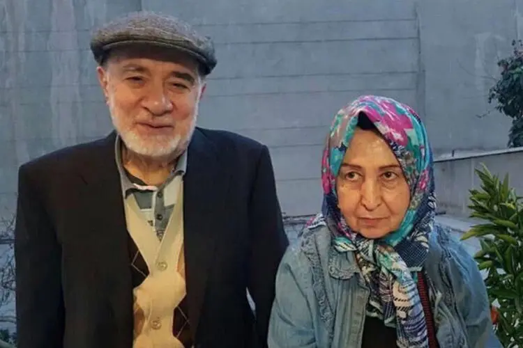 تماس تلفنی موسوی و رهنورد با مهدی کروبی و بهزاد نبوی