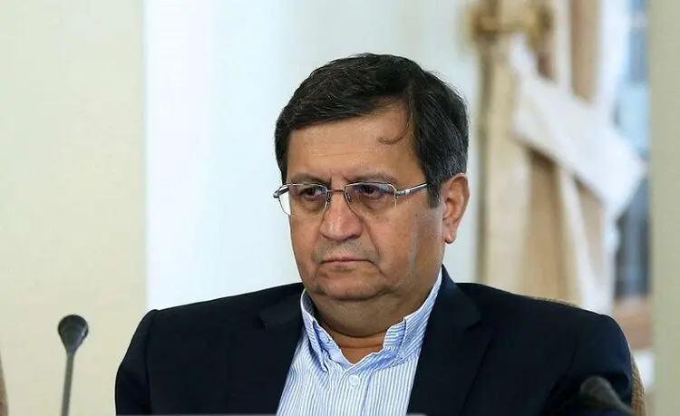 همتی از همه رای دهندگان قدردانی کرد