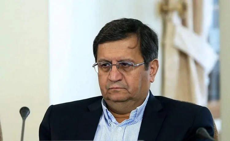 همتی از همه رای دهندگان قدردانی کرد