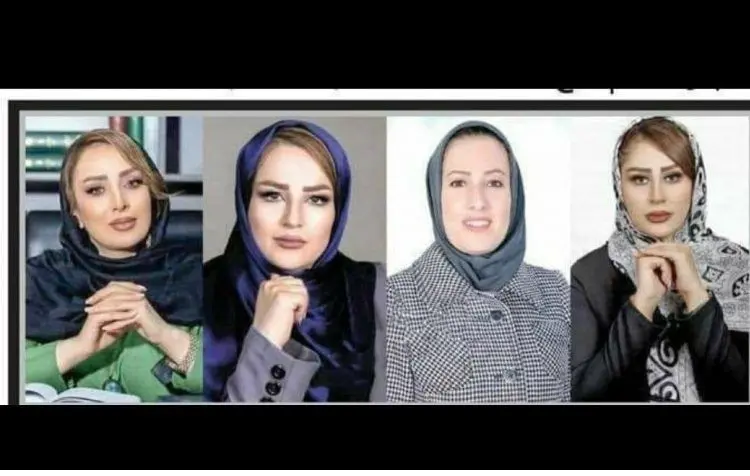 رکورد شکنی ژیلا عبدی در انتخابات بوکان