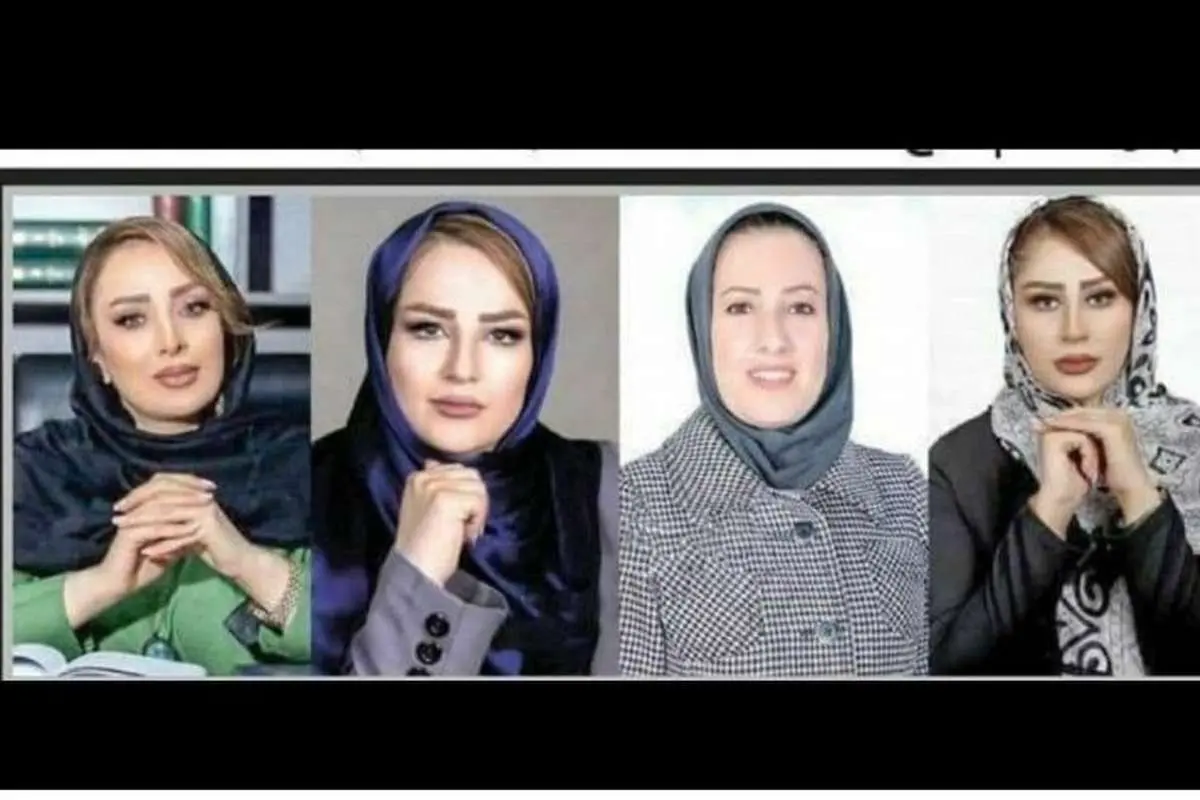 رکورد شکنی ژیلا عبدی در انتخابات بوکان