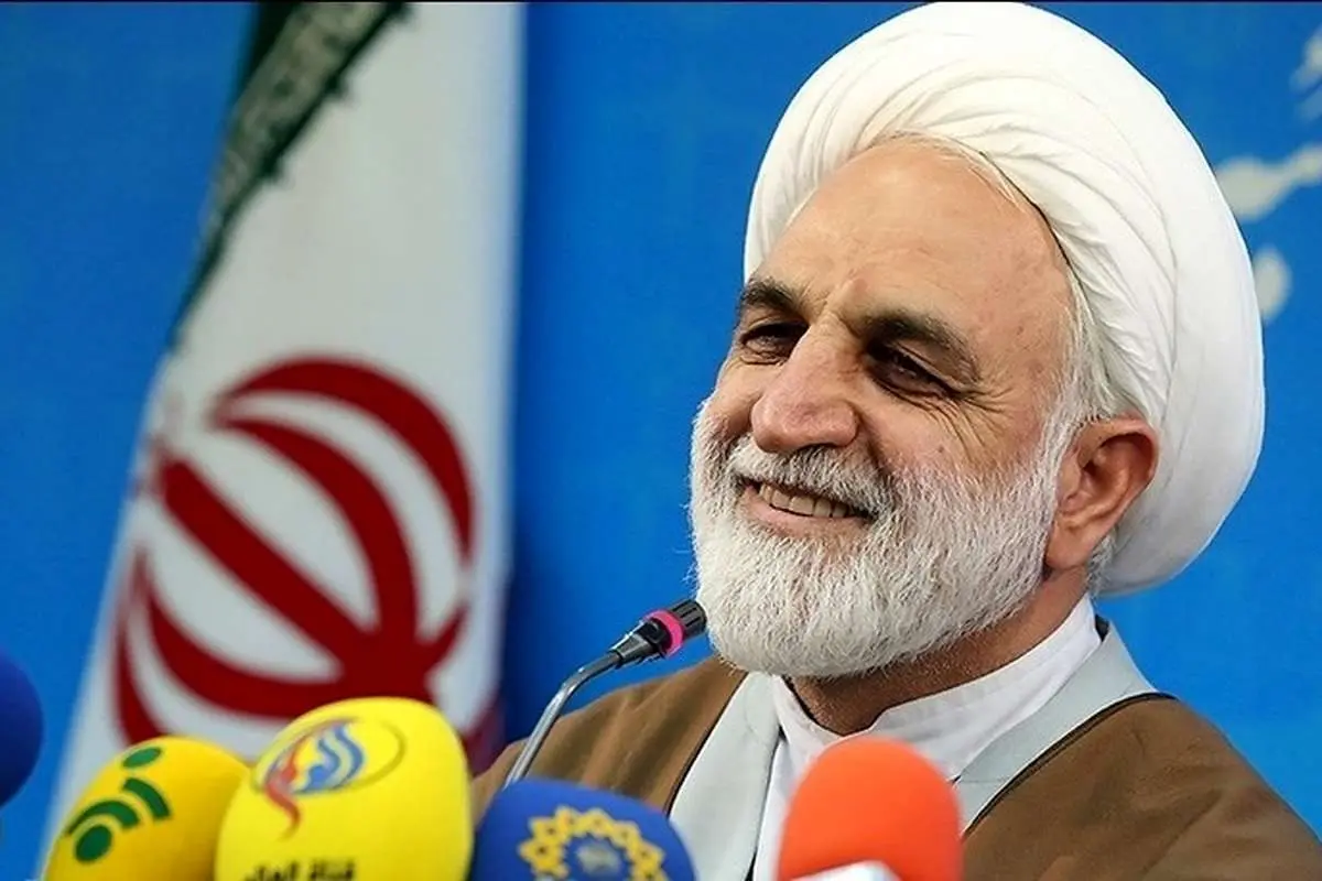 اژهای: نیمی از مطالبات ارزی دولت از یک وزارتخانه بود