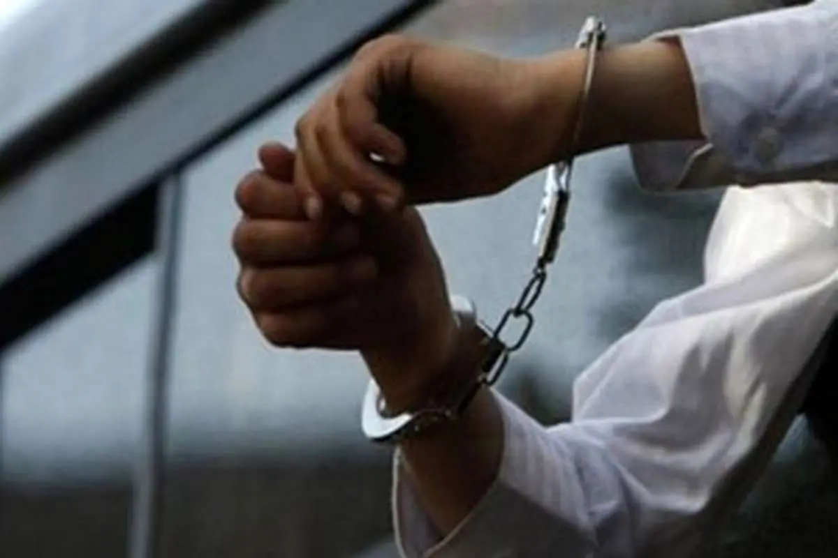 دستگیری قاتل مرد 70ساله در سنندج