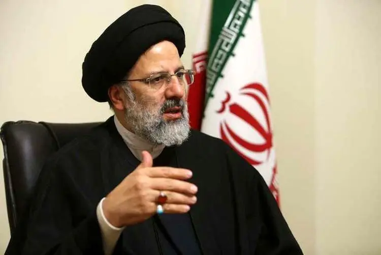 اعلام زمان اولین نشست خبری ابراهیم رئیسی