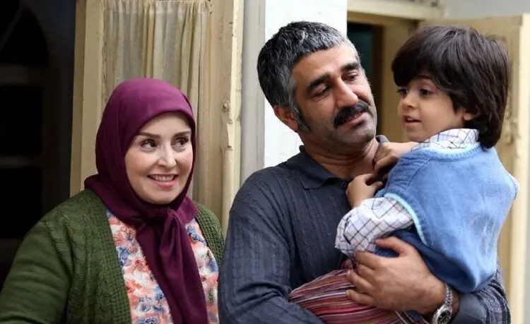 «زیرخاکی ۳» در راه است