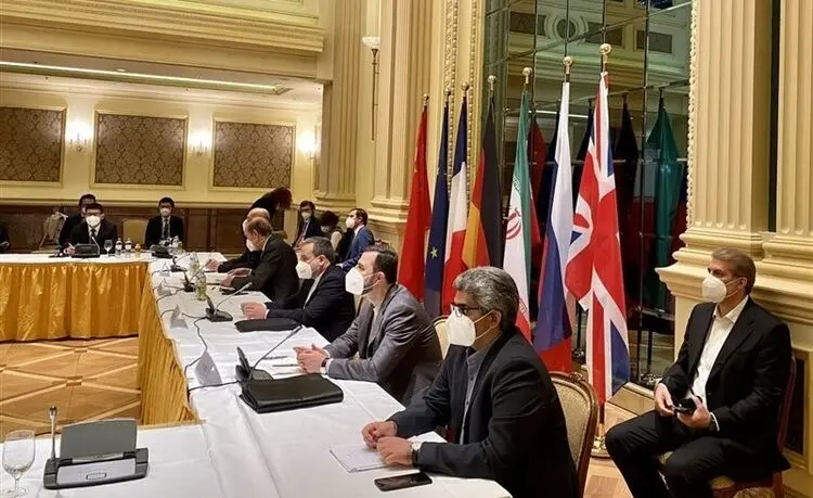 درخواست ایران از آمریکا جهت ضمانت کتبی عدم خروج از برجام