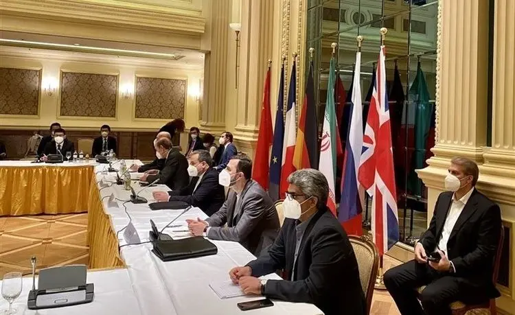 درخواست ایران از آمریکا جهت ضمانت کتبی عدم خروج از برجام