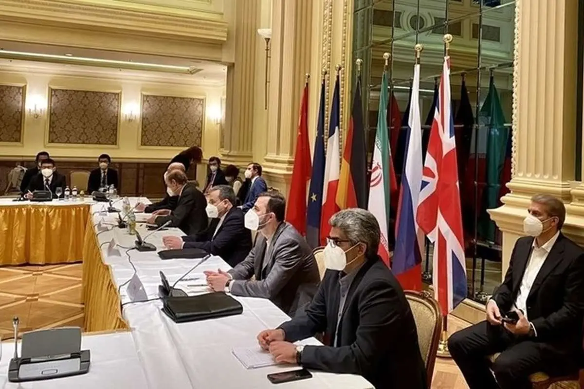 درخواست ایران از آمریکا جهت ضمانت کتبی عدم خروج از برجام