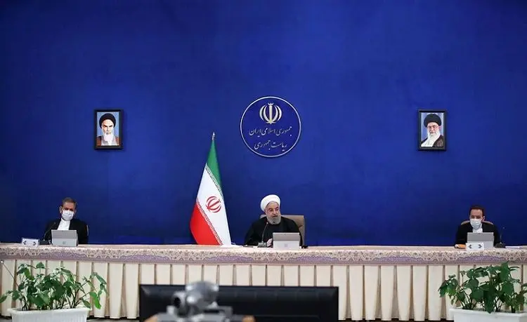 اولین دستور روحانی درباره رئیسی