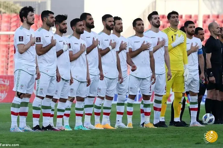 فدراسیون فوتبال پیگیر اقدام عجیب فیفا