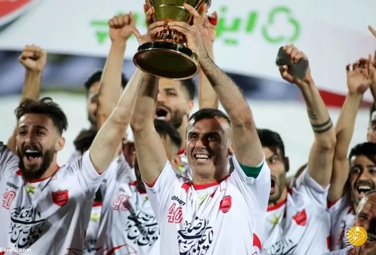 سیدجلال حسینی: قرارداد بازیکنان پرسپولیس را منتشر کنید