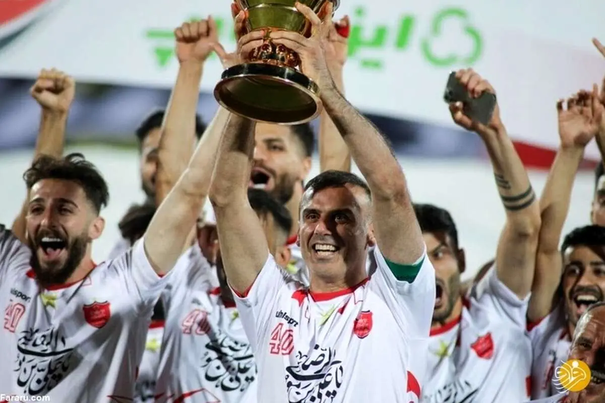 سیدجلال حسینی: قرارداد بازیکنان پرسپولیس را منتشر کنید