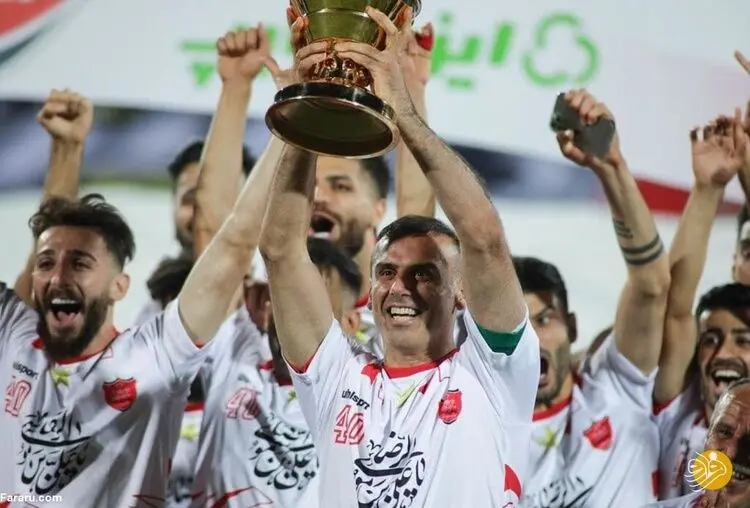 سیدجلال حسینی: قرارداد بازیکنان پرسپولیس را منتشر کنید