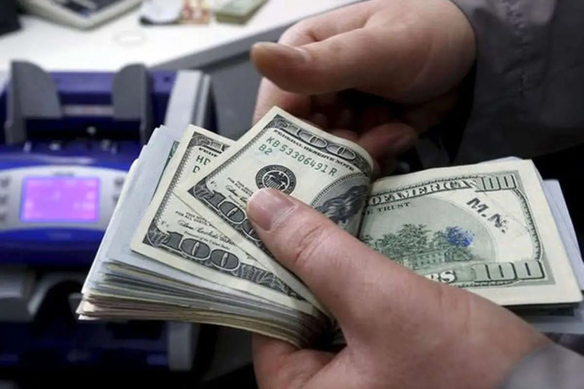 سیگنال حمایتی در بازار دلار
