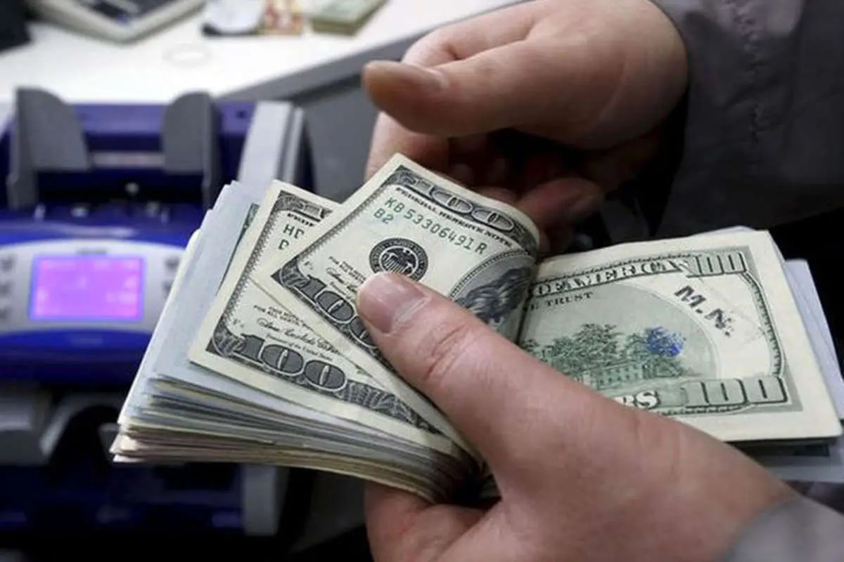 سیگنال حمایتی در بازار دلار