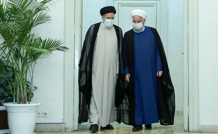 چالش‌ بزرگ رئیسی