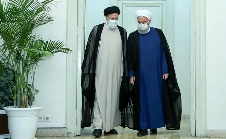 چالش‌ بزرگ رئیسی