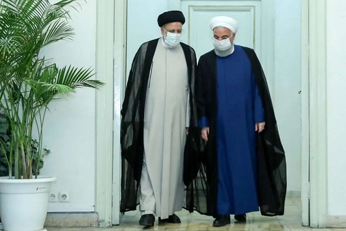 چالش‌ بزرگ رئیسی