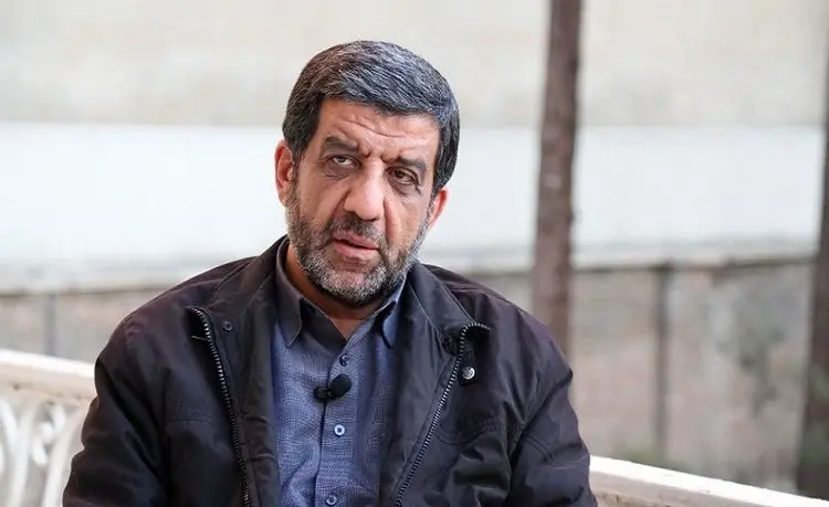 ضرغامی ادعا‌ی احمدی‌نژاد درباره حسن خجسته را تکذیب کرد