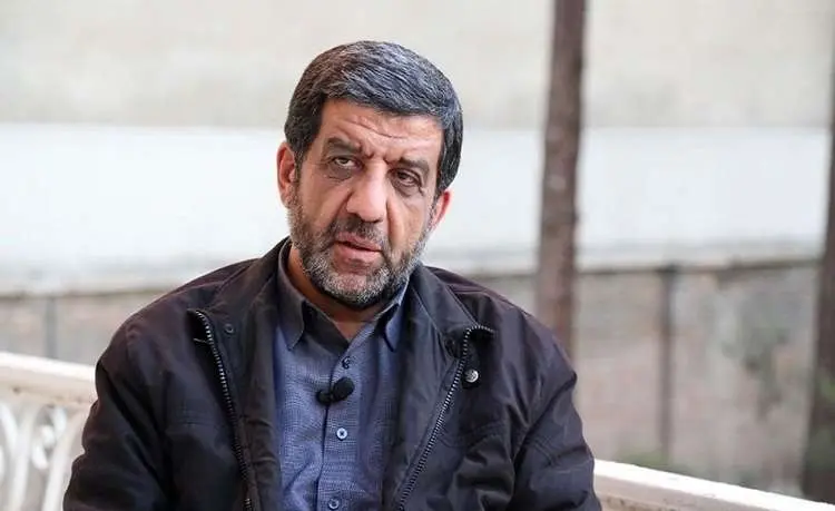 ضرغامی ادعای احمدینژاد درباره حسن خجسته را تکذیب کرد