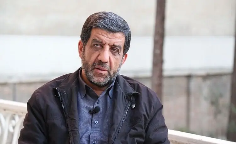 ضرغامی ادعا‌ی احمدی‌نژاد درباره حسن خجسته را تکذیب کرد