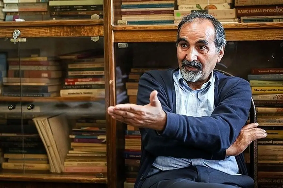 مشارکت کنندگان در آرای باطله به دنبال نامزد جدید بودند