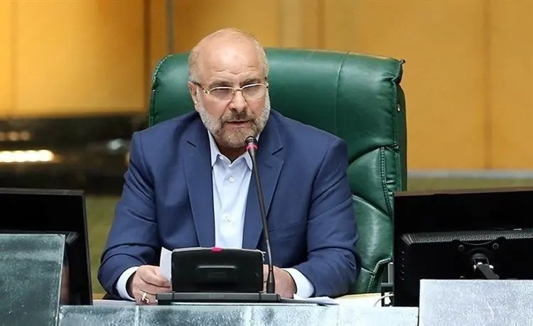 قالیباف: رهبری صحنه گردان مشارکت بالای مردم در انتخابات بودند