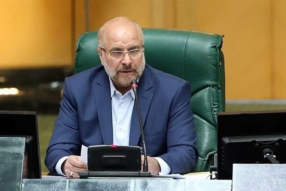 قالیباف: رهبری صحنه گردان مشارکت بالای مردم در انتخابات بودند