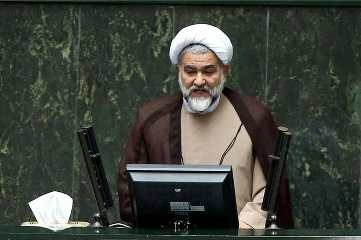 نماینده مجلس: قصاص والدین برای قتل فرزندان خلاف اسلام است