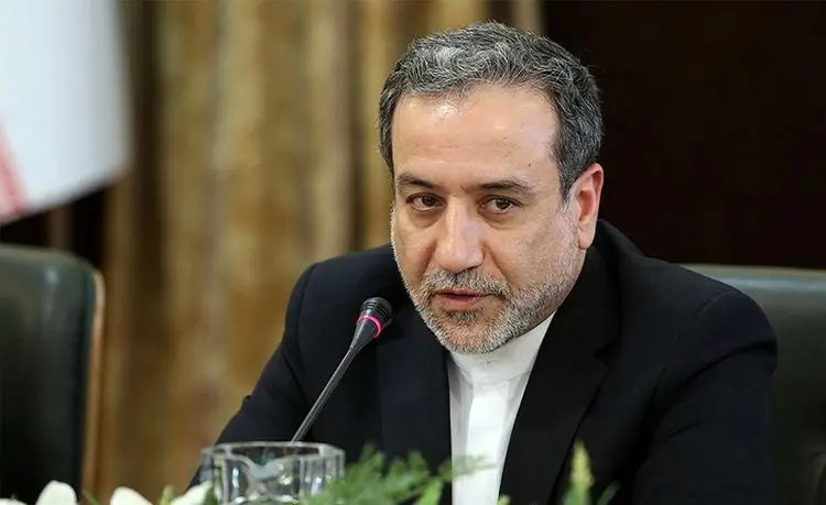 (ویدئو) عراقچی: مواضع ایران با دولت جدید تغییر نخواهد کرد