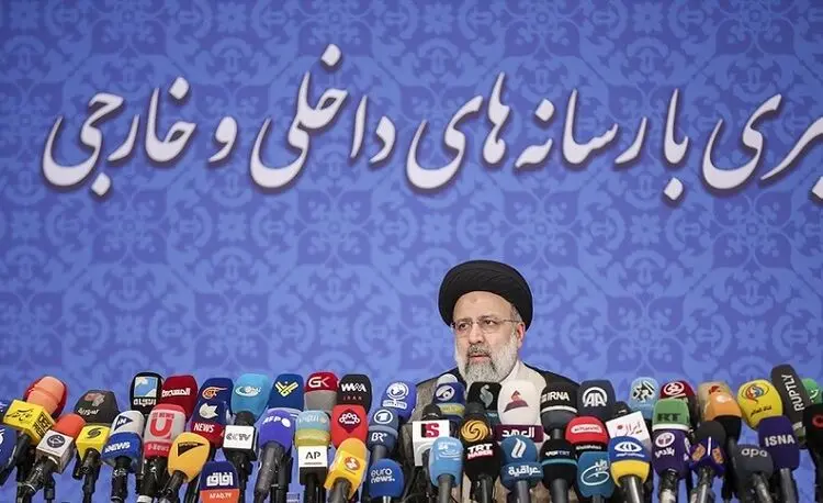 رئیسی: با جو بایدن دیدار نخواهم کرد