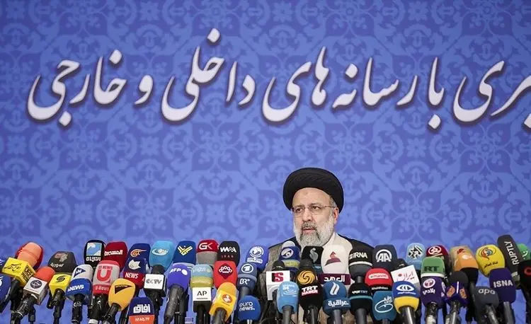 رئیسی: با جو بایدن دیدار نخواهم کرد
