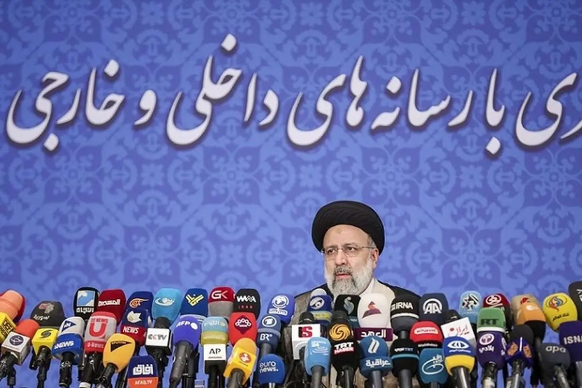 رئیسی: با جو بایدن دیدار نخواهم کرد