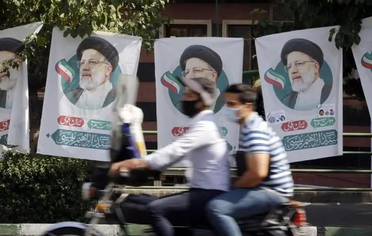 همه دشمنان رئیسی در اولین سال ورود به پاستور