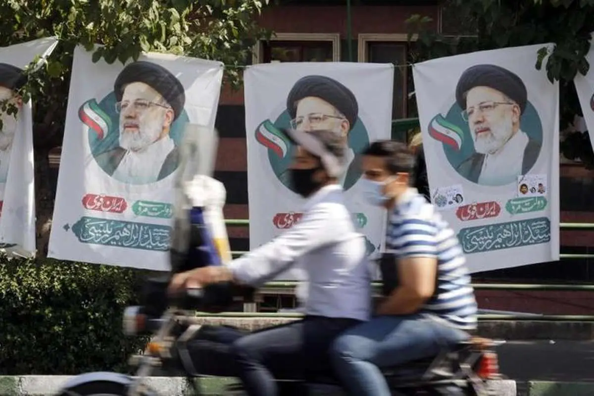 همه دشمنان رئیسی در اولین سال ورود به پاستور