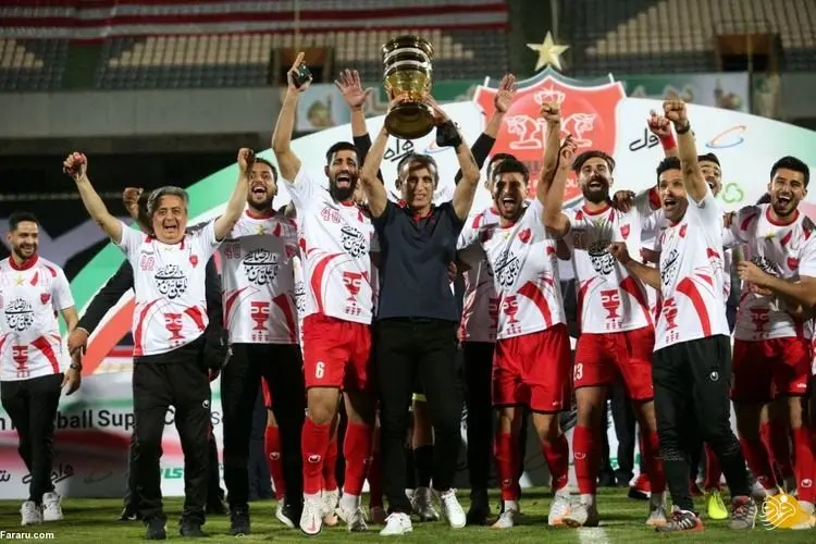 فدراسیون فوتبال برای گل‌محمدی با پرسپولیس مذاکره کرد؟