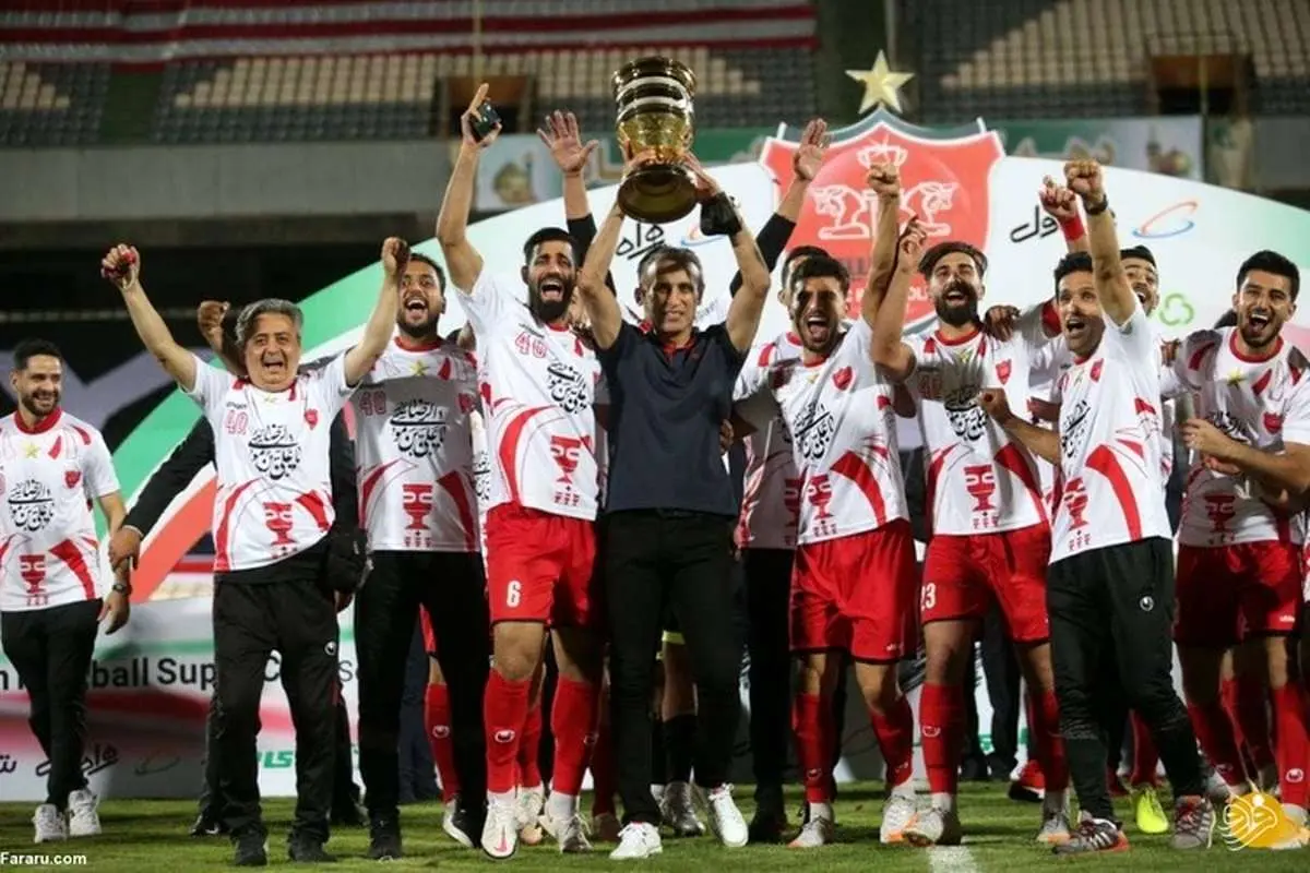 فدراسیون فوتبال برای گلمحمدی با پرسپولیس مذاکره کرد؟