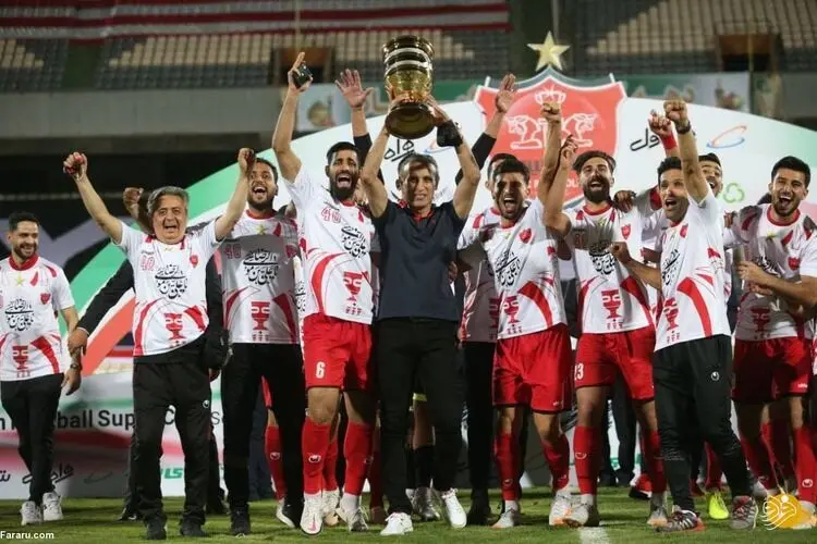 فدراسیون فوتبال برای گل‌محمدی با پرسپولیس مذاکره کرد؟