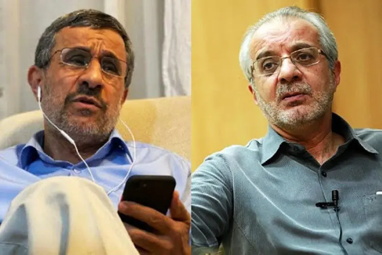 به بهانه ادعای احمدی‌نژاد علیه مدیر اسبق رادیو